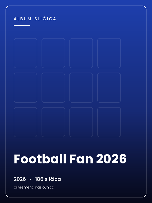 Football Fan 2026